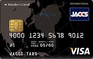 ジャックスリーダーズカード
